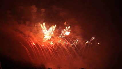 Flammende Sterne Ostfildern 2014 - Tag 2 - "FAISA Costa Rica"