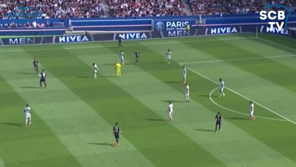 Paris 2-0 Bastia : le résumé