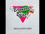 Bronski Beat - Smalltown Boy (Extended Mix)