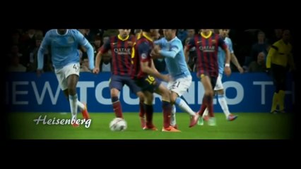 David Silva Best Skills Ever HD
