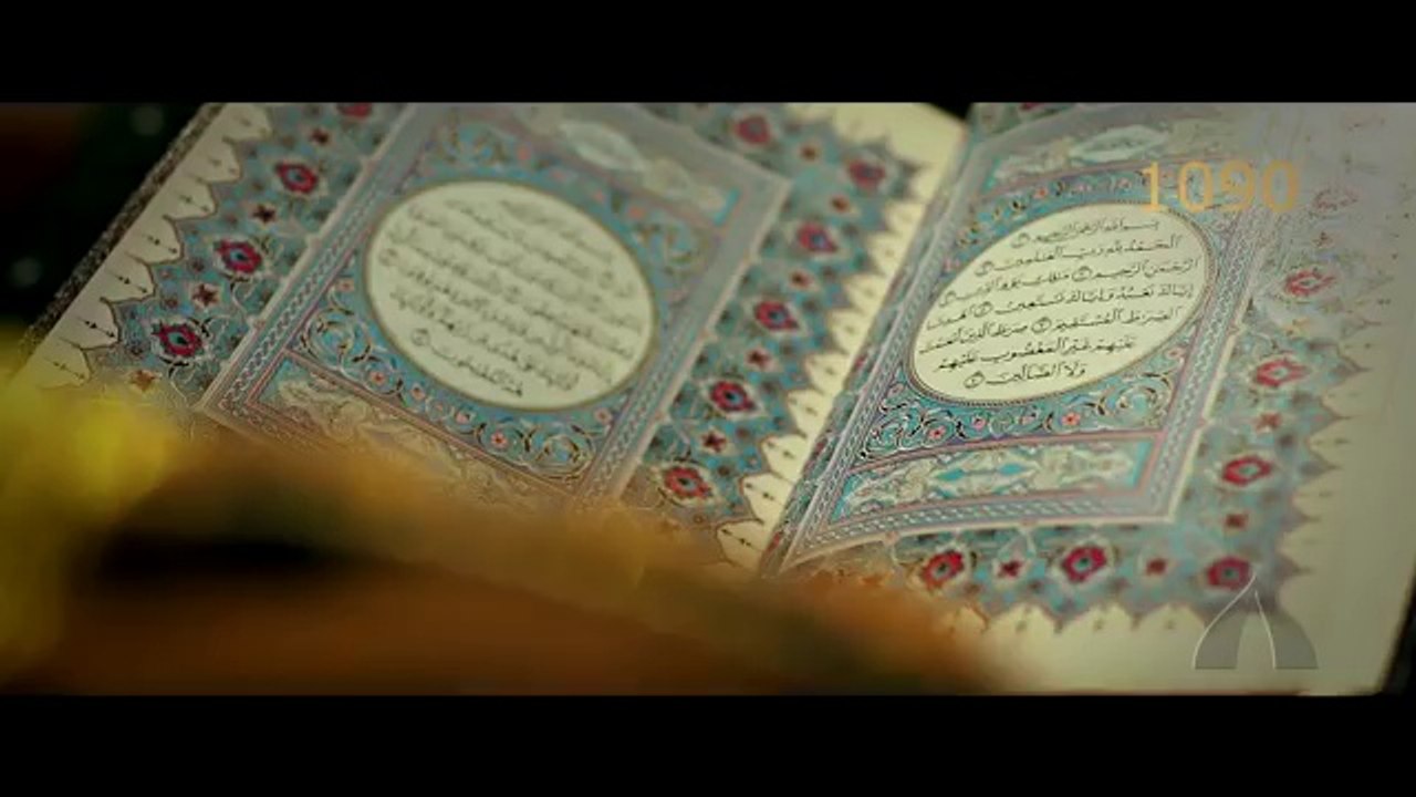 1 Is Equal To 10 - Islamic Short Film - Reminder