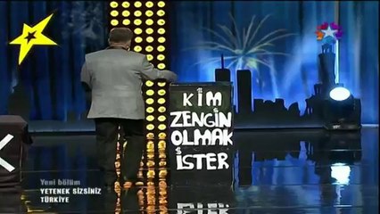 YETENEKSİZSİNİZ TÜRKİYE HÜSEYİN YEŞİLYURT-2