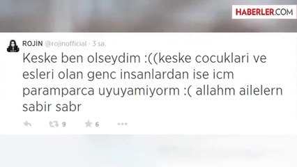Kürt Sanatçı Rojin: Keşke Polisler Değil, Ben Ölseydim