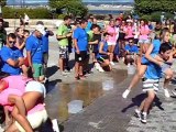 Somos Agua en A Pobra do Caramiñal 2014