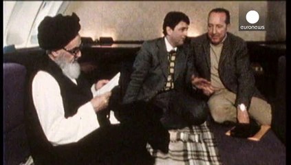 Morto Peter Scholl- Latour celebre corrispondente tedesco