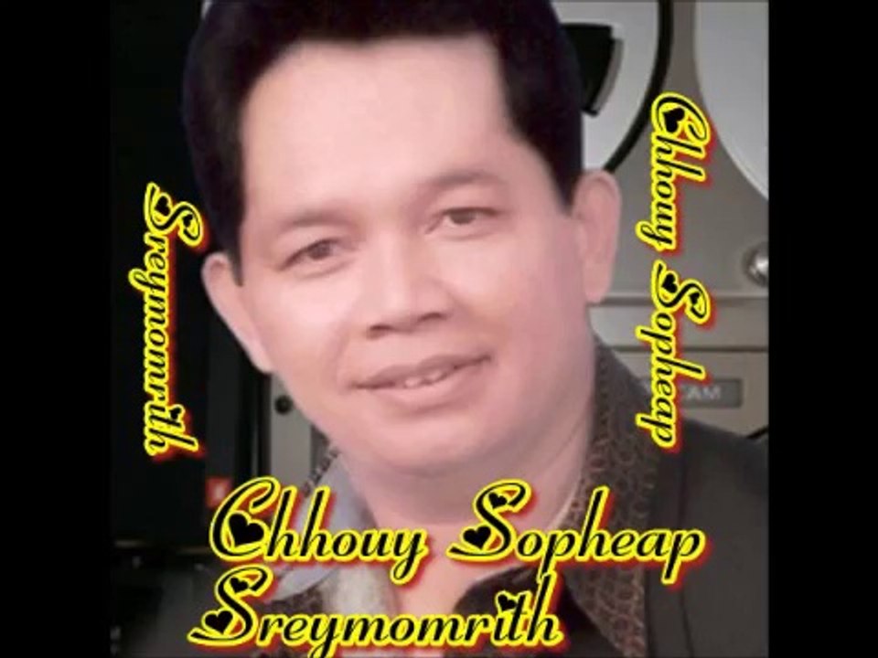 Chhouy  Sopheap
