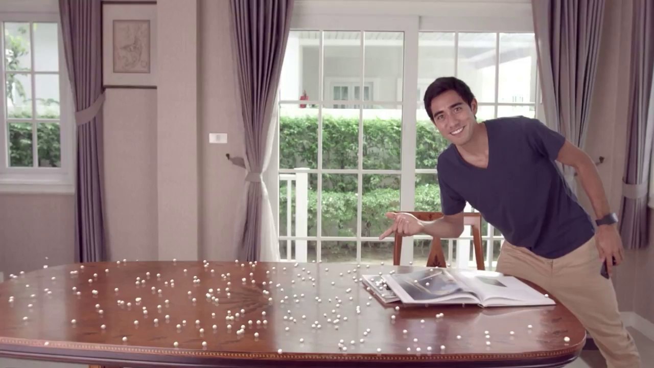 LG G3 - Zach King  ile  LG G3