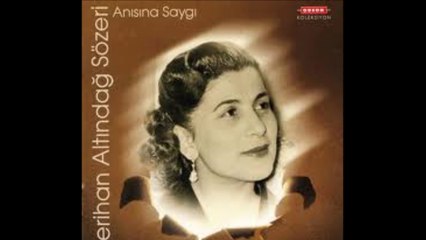 Hayat Budur Sevgilim Geçenler Unutulur-Perihan Altındağ Sözeri