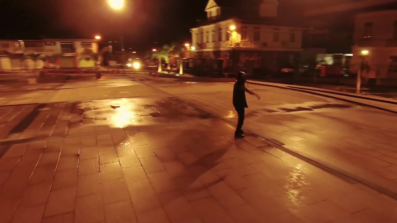 KALASH #4CROISÉES -STREET VIDEO-