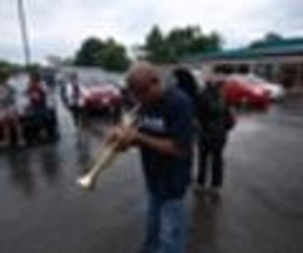 Ferguson'da sokağa çıkma yasağı