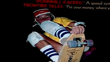 Jay Adams RIP 1961 - 2014