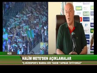 Halim Mete