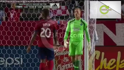 Chivas	0-0	Vancouver بتاريخ 17/08/2014 - 03:30