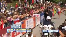 Atletica Euro Champs Zurich 2014 - Daniele Meucci vince la maratona