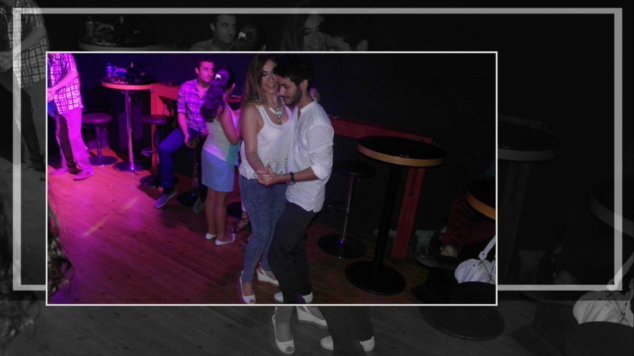 LA NOCHE PERFORMANCE HALL