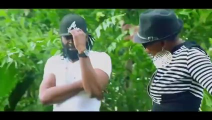 Bugle ft Lady Saw - Infidelity - (Official Video) - March 2014