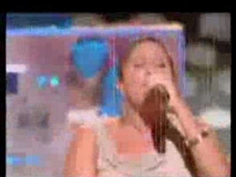 diam's live au nrj music award 2007
