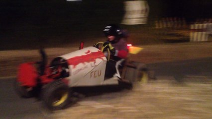 Nocturne des caisses à savonnettes