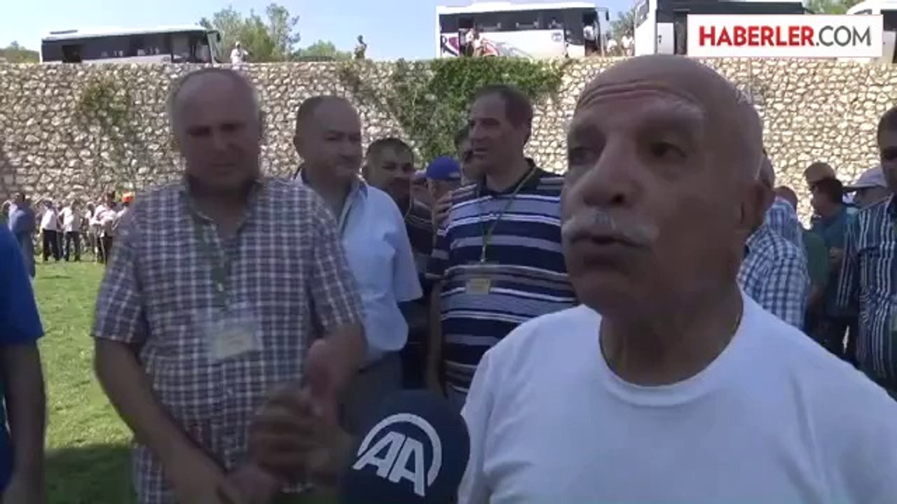 Komando olmanın heyecanı -
