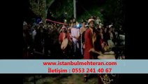 mehter konseri- ALLAHU EKBER  mehter marşı-- www.istanbulmehteran.com