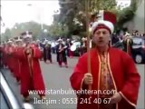 Mehter takımı ve kılıç kalkan ekibi   www.istanbulmehter.com   ceddin deden neslin baban