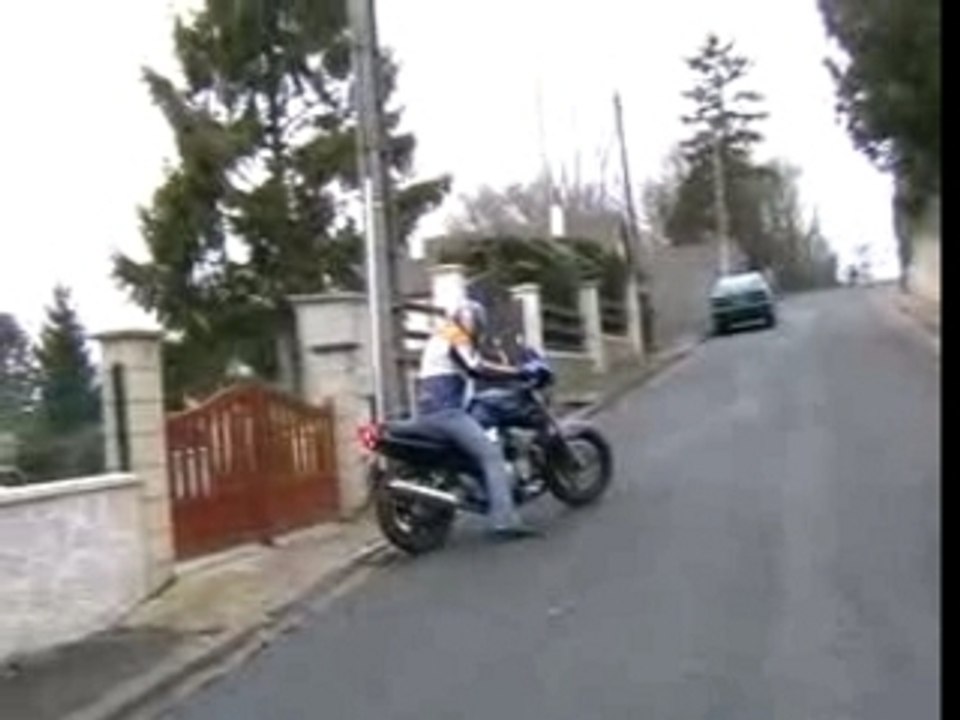 Bandit 1