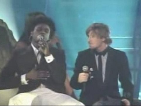 Corneille - Parce qu'on vient de loin