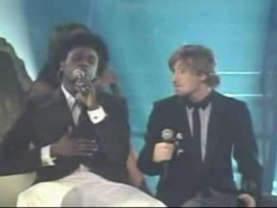 Corneille - Parce qu'on vient de loin