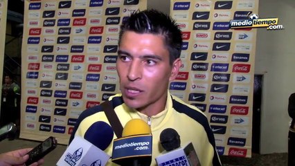 No estamos satisfechos: Paolo Goltz