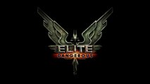 Du gameplay sur la beta d'Elite Dangerous