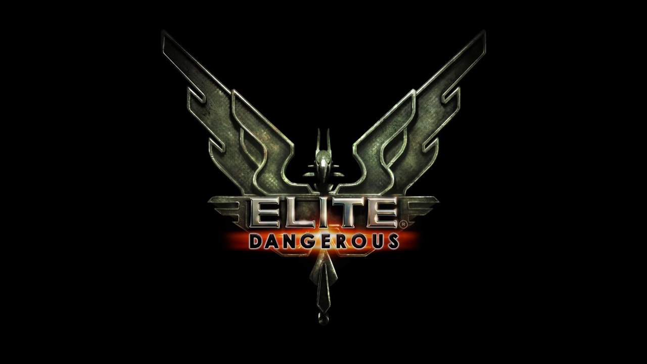 Du gameplay sur la beta d'Elite Dangerous