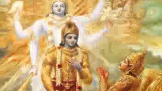 Shrimad Bhagwad Geeta 3-1 Sanskrit Shlok Hindi Meaning - YouTube