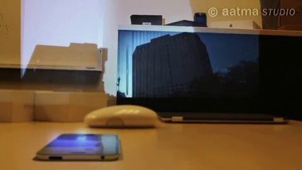 Moto x+1 Holographic display mobile concept 2015