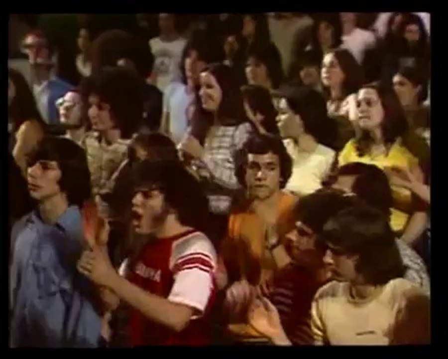 Deep Purple - Strange Kind Of Woman & Smoke On The Water