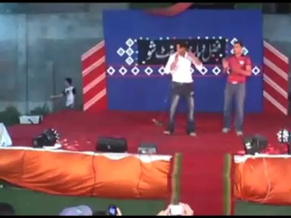 Alam Peerzada song- dard_e_discu
