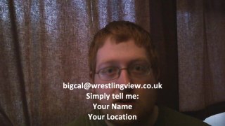 01.31.2011 Wrestling View Episode 20.5
