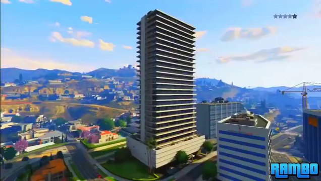 GTA 5 Online - NEW UNLIMITED MONEY GLITCH AFTER HOTFIX Brand New Method (1.15 Money Glitch)