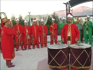 sünnet düğünü böyle yapılır..