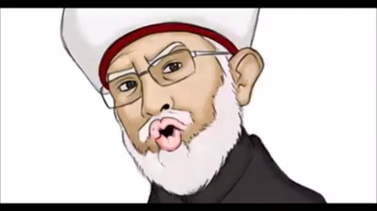 Tahir ul Qadri Remix