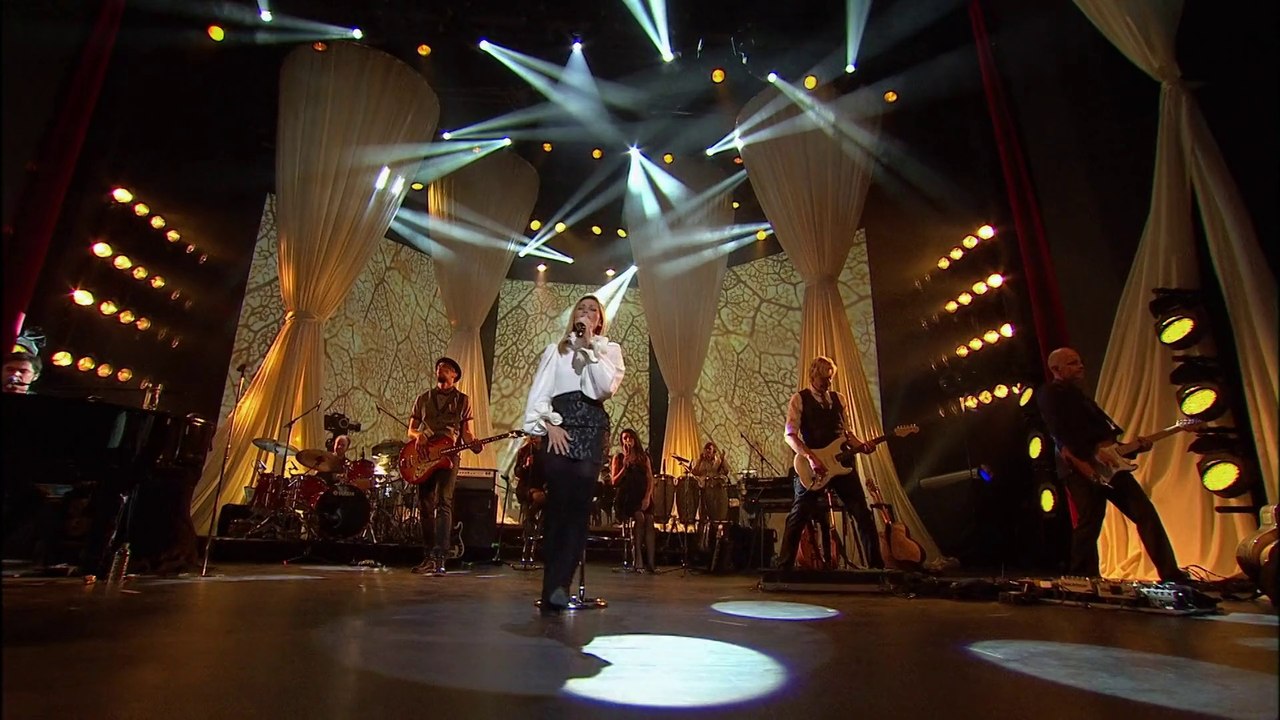 Helene Fischer - Ein Kleines Glück- Live Video,  Farbenspiel Live aus dem Deutschen Theater München HD