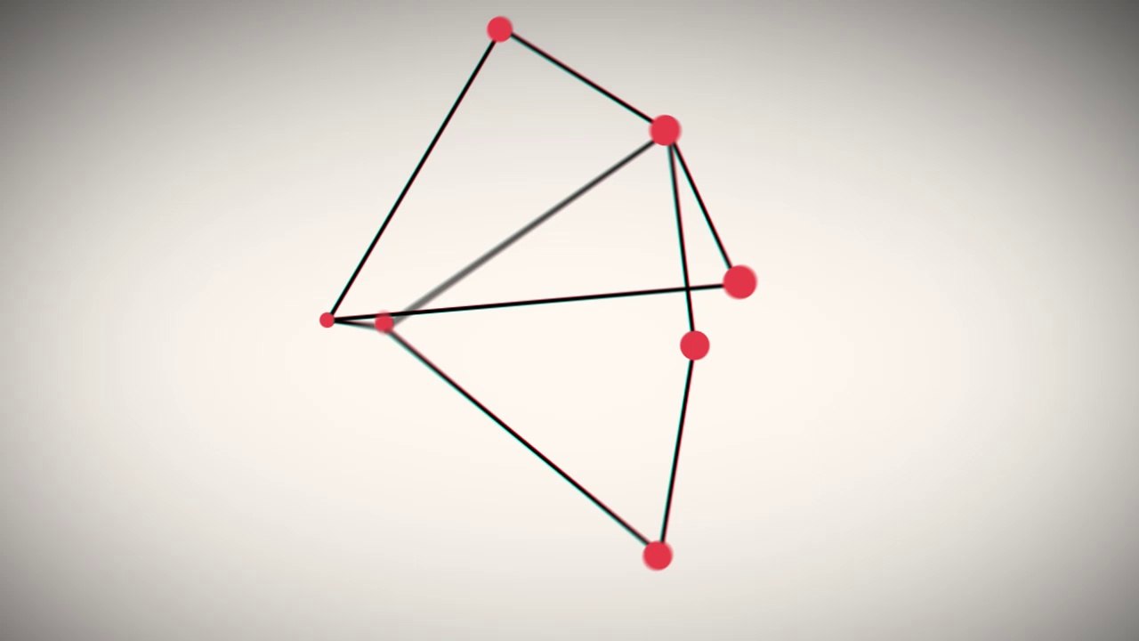 Connect The Dots