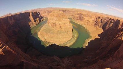 GOPRO MY USA ROADTRIP!