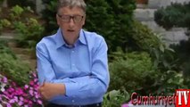 İşte Bill Gates'in Mark Zuckerberg'e yanıtı