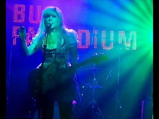 Radio HAG' FM - Caroline Rose