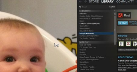 Rust - Devblog 21 - Partie 1