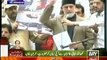 Tahir Ul Qadri Demands For Nawaz Sharif & Shahbaz Sharif Resignations
