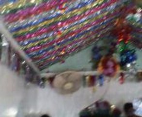 Dargah Naihal shah Noorani