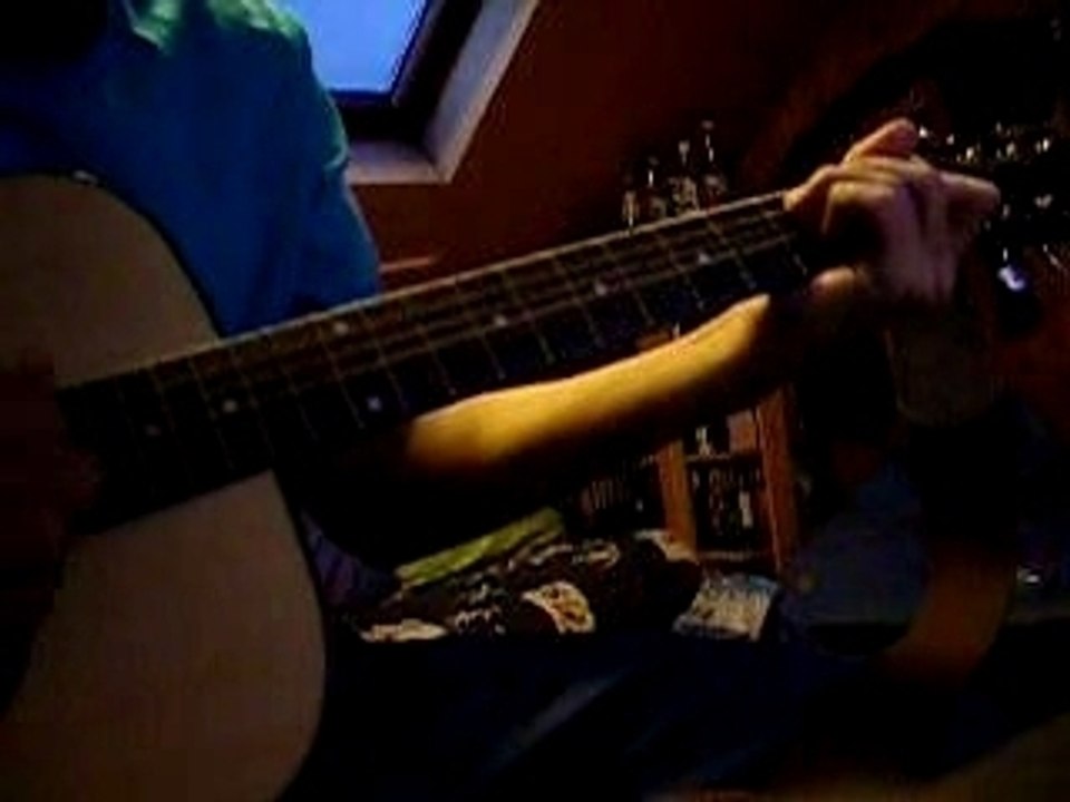 Telephone - un autre monde (simplifié)