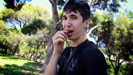 Anniversaire Amélie - Le retour