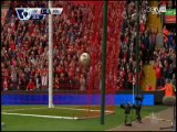 هدف رحيم - ليفربول × ساوثمبتون - الدوري الانجليزي 2014-2015